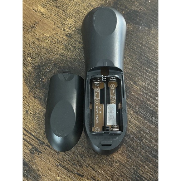 Spectrum UR2-RF-CHD Remote Control Universal Remote Control Clicker Tested Works - Picture 2 of 2